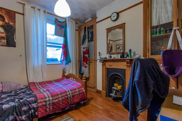 5 bed house, Flora Street, Cathays, Cardiff, CF244EQ - Image 8